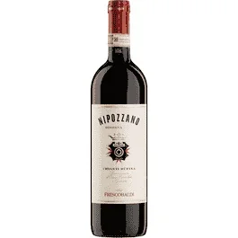 2022 Nipozzano Riserva