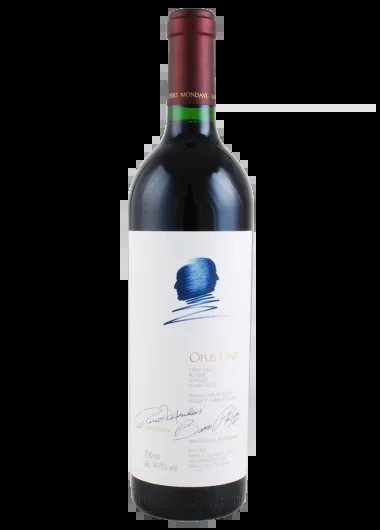2022 Opus One