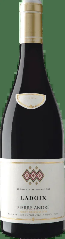 2022 Pierre André Ladoix