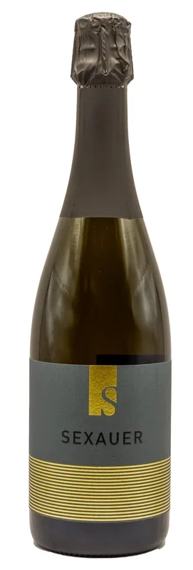 2022 Pinot Blanc Brut – Champagner Methode