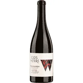2022 Pinot Noir Waimaunga