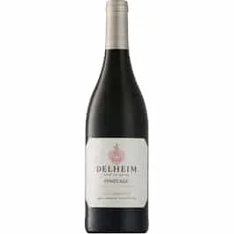 2022 Pinotage