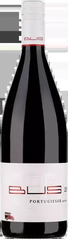 2022 Portugieser red wine – sweet