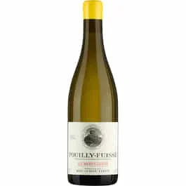 2022 Pouilly-Fuissé AOC