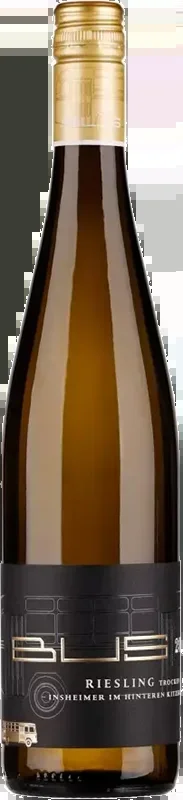 2022 Riesling „Im hinteren Kitzelgrund“ dry