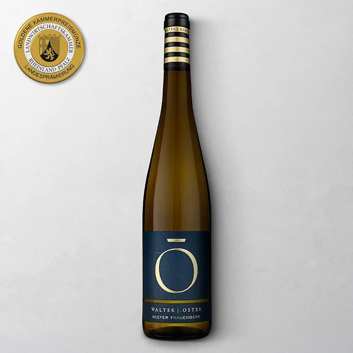 2022 Riesling Neefer Frauenberg