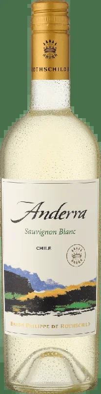 2022 Rothschild Anderra Sauvignon Blanc