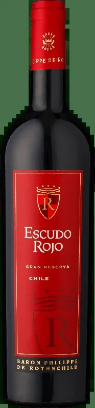 2022 Rothschild Escudo Rojo Gran Reserva