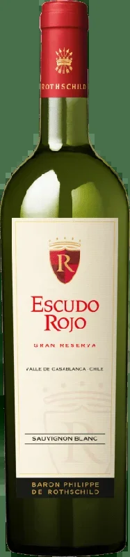 2022 Rothschild Escudo Rojo Gran Reserva Sauvignon Blanc