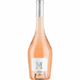 2022 Saint-M Rosé