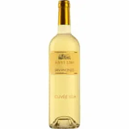 2022 San Vincenzo Cuvée Lisa