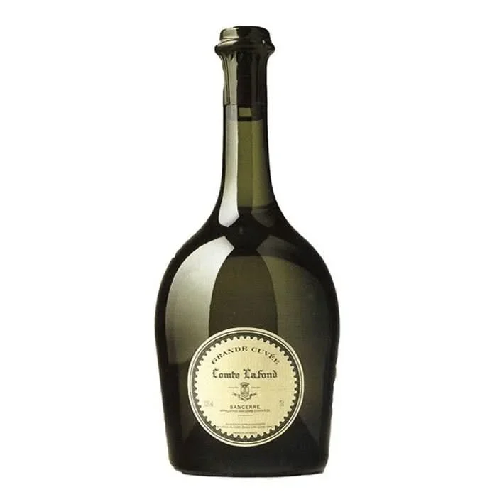 2022 Sancerre Comte Lafond Grande Cuvée, Loire, Frankreich