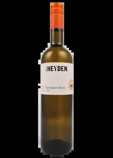 2022 Sauvignon Blanc trocken