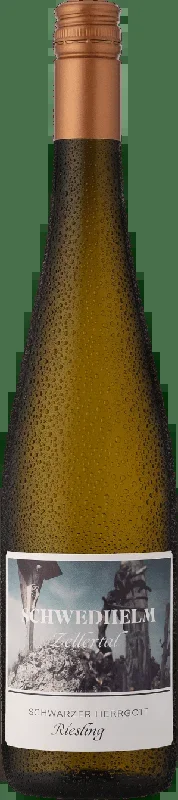 2022 Schwedhelm »Schwarzer Herrgott« Riesling GG