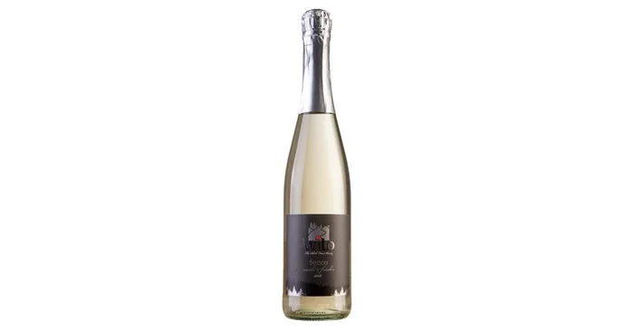 2022 Secco ***wild & frisch*** trocken