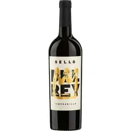 2022 Sello del Rey Tempranillo