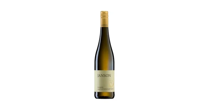 2022 Silvaner aus der Klosterschaffnerei