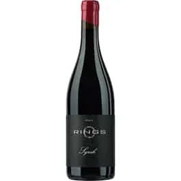 2022 Syrah