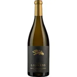 2022 The Lioness Chardonnay