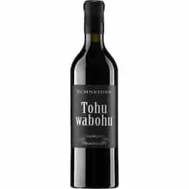 2022 Tohuwabohu