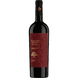 2022 Velluto Rosso
