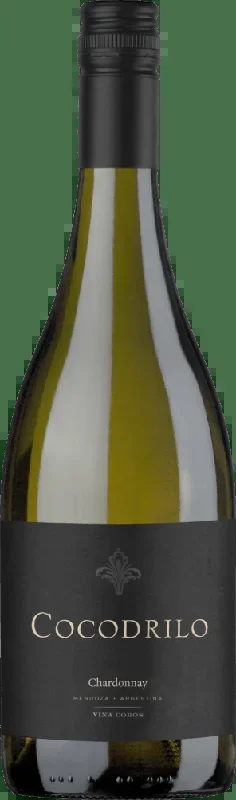 2022 Viña Cobos »Cocodrilo« Chardonnay
