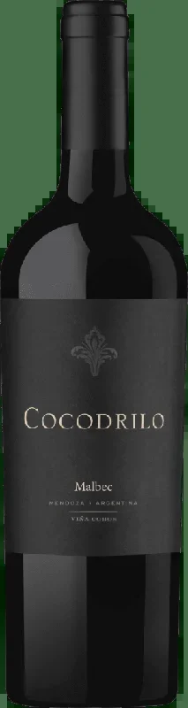 2022 Viña Cobos »Cocodrilo« Malbec