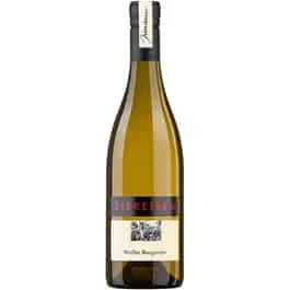 2022 Weisser burgunder trocken