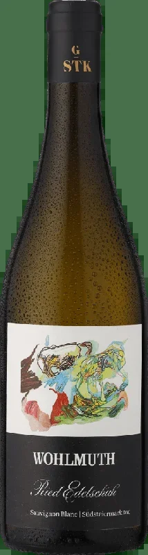 2022 Wohlmuth Ried Edelschuh Sauvignon Blanc
