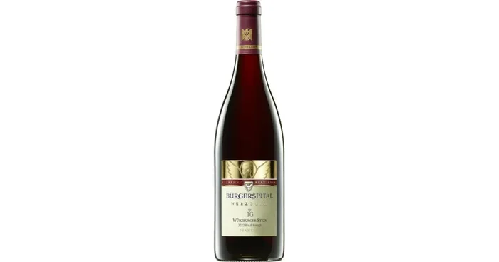 2022 Würzburger Stein Blaufränkisch 1G trocken