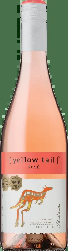 2022 [yellow tail] Rosé