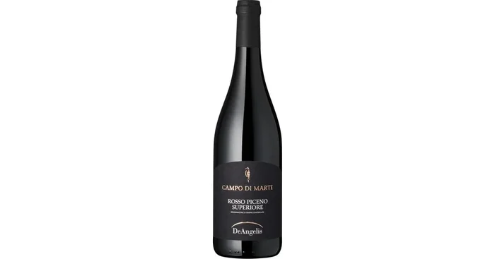 2022er „Campo di Marte“ Rosso Piceno Superiore