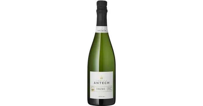 2022er „Cuvée Eugénie“ Crémant de Limoux Extra Brut