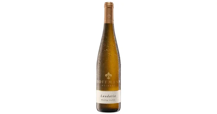 2022er „LAUDATIO“ Riesling