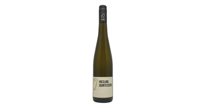 2022er „Quintessenz“ Riesling