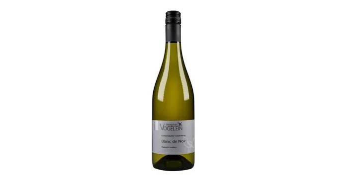 2022er Blanc de Noir trocken