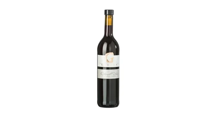 2022er Cabernet Dorio Auslese trocken
