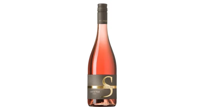 2022er Cabernet Sauvignon Rosé