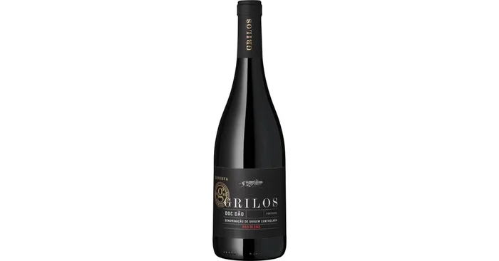 2022er Casal de Tonda Grilos Reserva Dão