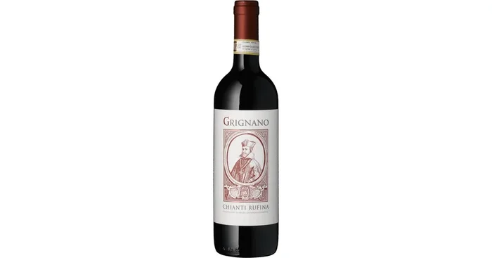 2022er Chianti Rufina DOCG Aboca Grignano