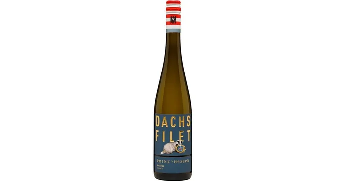 2022er Dachsfilet trocken
