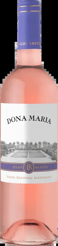2022er Dona Maria rosé