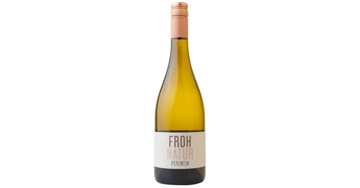 2022er Frohnatur – Perlwein