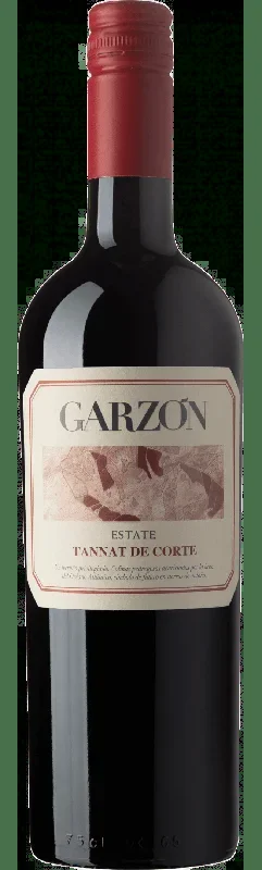 2022er Garzón Tannat de Corte
