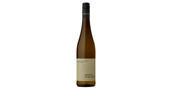 2022er Gewürztraminer „Lösslehm“