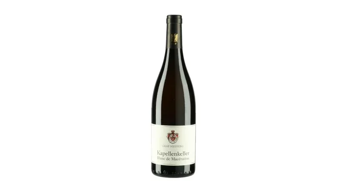 2022er Kapellenkeller Blanc de Macération