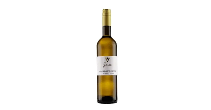2022er Lagenwein Dorsheimer Trollberg Chardonnay
