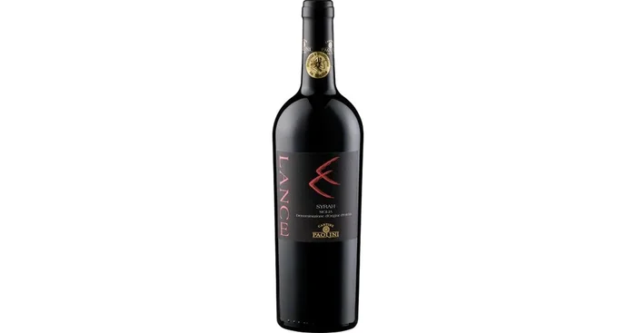 2022er Lance Sicilia Syrah DOP