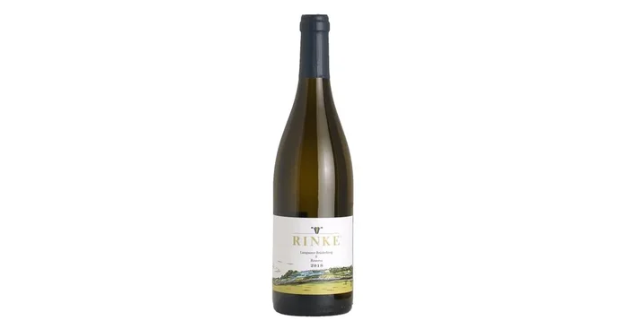 2022er Langsurer Brüderberg Chardonnay S