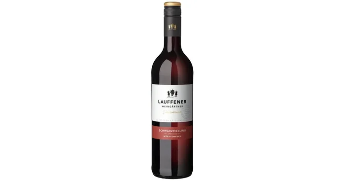 2022er Lauffener Katzenbeisser Schwarzriesling Spätlese